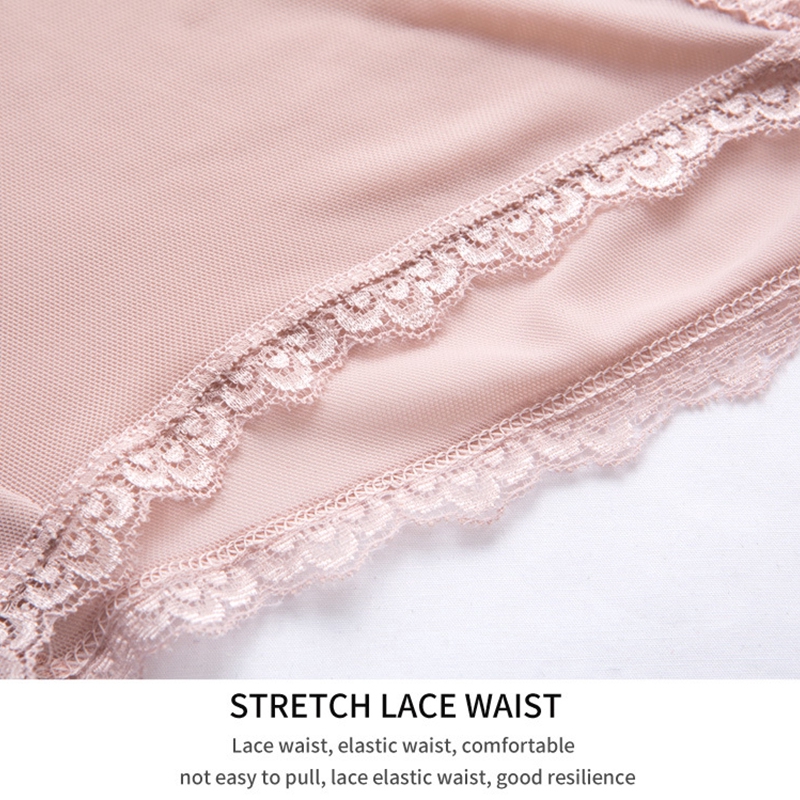 Quần Lót Ren Hoa Thiết Kế Quyến Rũ Cho Phái Nữ | BigBuy360 - bigbuy360.vn