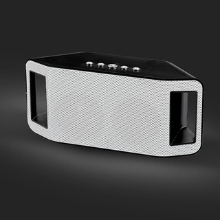 Loa bluetooth-Thẻ nhớ ws 66b