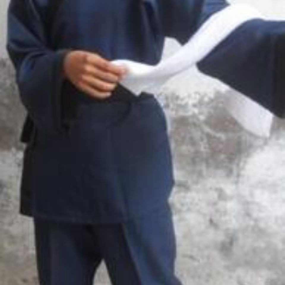 Bộ miếng dán quần áo hóa trang vui nhộn