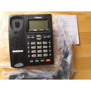 Điện thoại để bàn Uniden AS-7412
