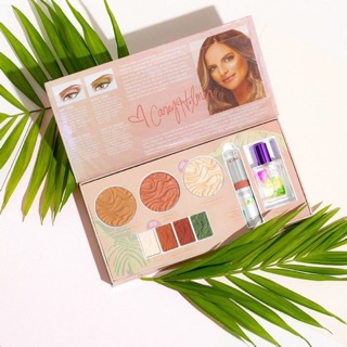 Set trang điểm Physicians Formula - Butter collection x Casey Holmes