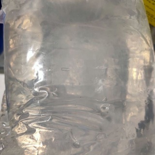 sáp dẻo nấu đèn cầy ly