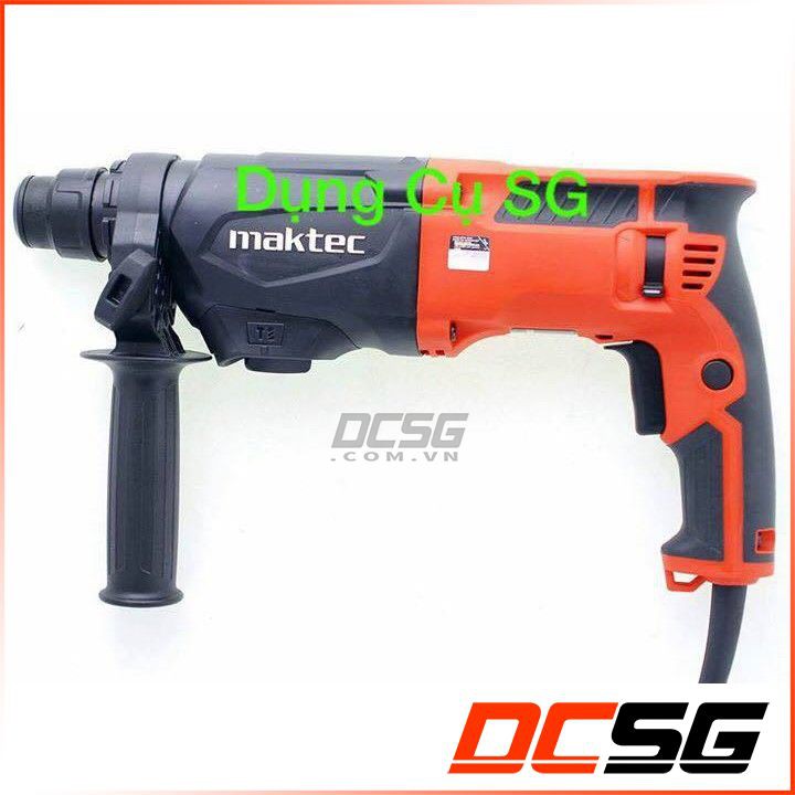 Máy khoan đa năng 26/13/32mm dùng điện 800W Maktec MT871