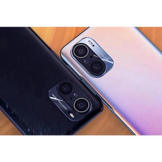Điện thoại Xiaomi Redmi K40 Pro hỗ trợ 5G (8GB/256GB) nguyên seal- bh 18 tháng