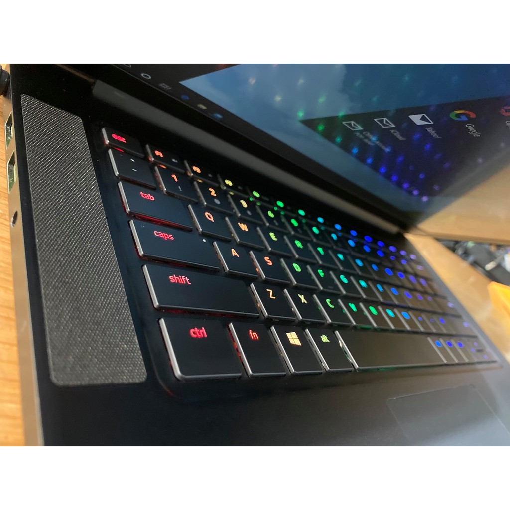 Laptop Gaming Razer Blade 14 | BigBuy360 - bigbuy360.vn