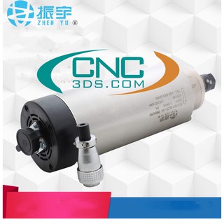 Spindle cnc giải nhiệt gió