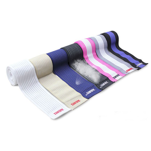 Dây đai cuốn cổ chân, bảo vệ mắt cá chân tránh chấn thương thể thao 70CM chuyên gym - AOLIKES AL 1526