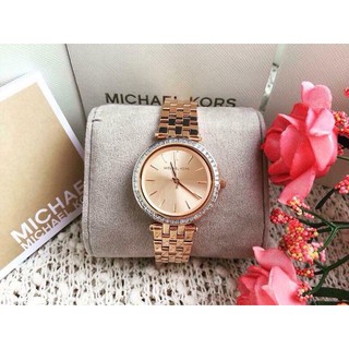 Đồng Hồ Nữ Michael Kors MK3366