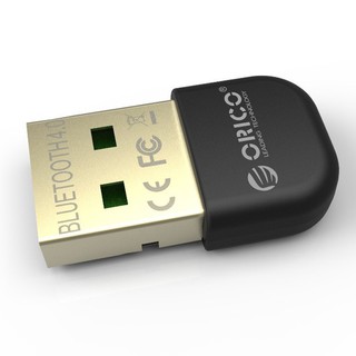 Thiết bị thu USB BLUETOOTH ORICO BTA-403 - Bảo hành 12 tháng!