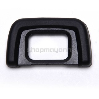 Eyecup mắt ngắm DK-24 cho NIKON D5000/D3000/D5100…