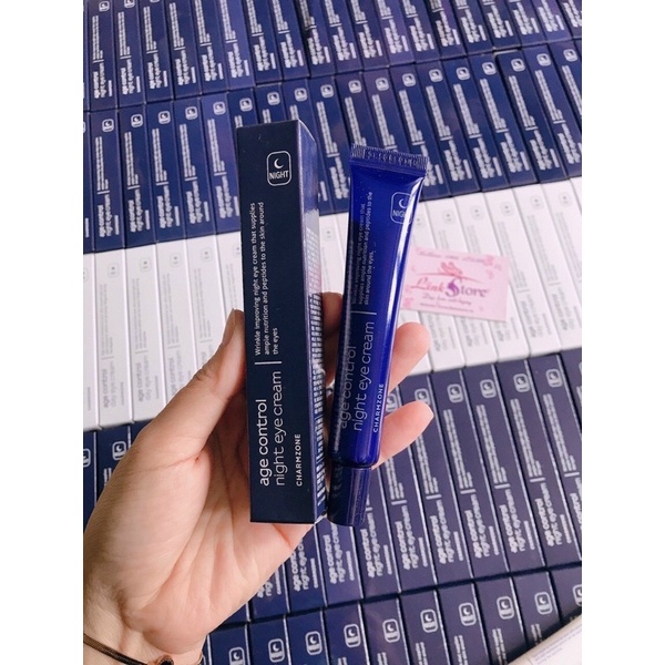 Kem dưỡng mắt Charmzone Hàn Quốc 20ml