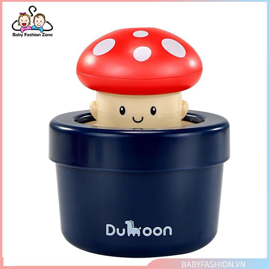 [0620]Baby Bath Toy Flowerpot Shower Water Drop Plant Toy Cute Appearance