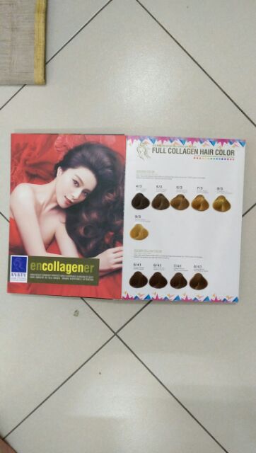 [Chính hãng] Sỉ Thuốc Nhuộm Tóc Avaty Collagen, Trợ Nhuộm, Mùi Thơm Lên Màu Nhanh