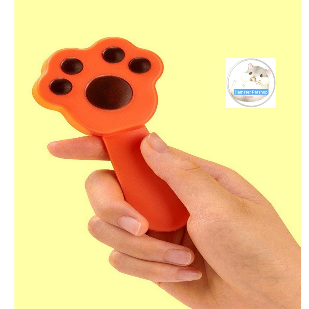 Muỗng múc thức ăn Yee cho hamster, sóc cảnh các loại