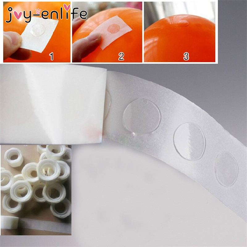 Bộ 100 Keo Dán Đa Năng Tiện Dụng