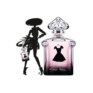 Nước hoa Guerlain La petite Robe Noire