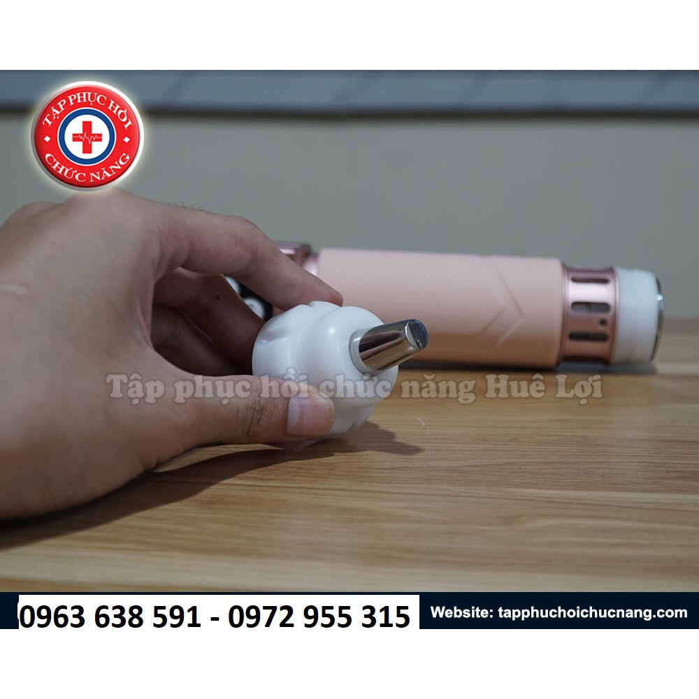 MÁY SÓNG XUNG KÍCH TRỊ LIỆU MB-MINI | BigBuy360 - bigbuy360.vn