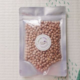 Đậu Gà Hữu Cơ tặng khuôn từ 1kg