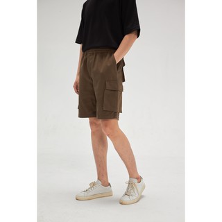 Quần short nam LOOK HARVEY SHORTS