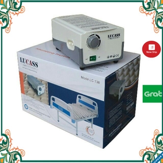 Đệm Hơi Chống Loét Lucass LC138