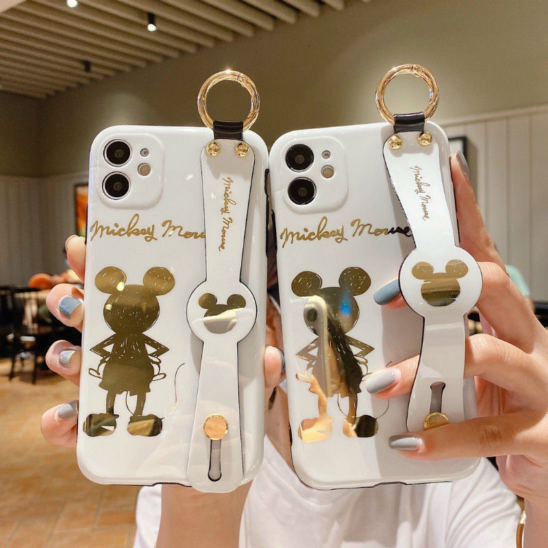 Ốp điện thoại cao su silicon mềm bảo vệ toàn diện cho iPhone 12 12promax 7 8+ SE X XS XR XSMAX 11 11pro 11promax mini
