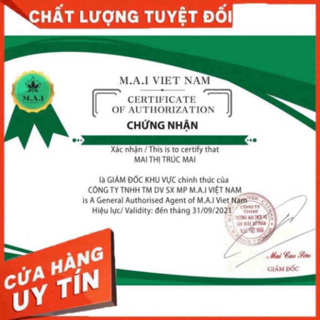 Thảo Dược Ngăn Ngừa, Sạch Mụn Dr Mai | BigBuy360 - bigbuy360.vn