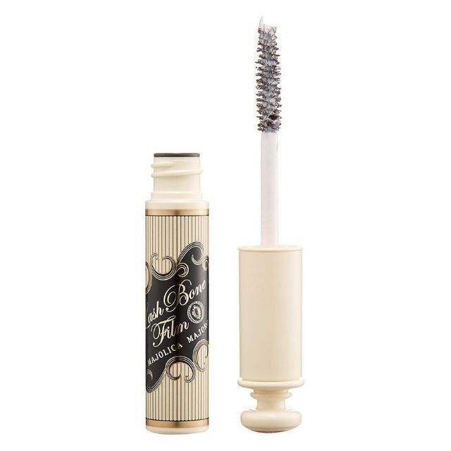 💥Mascara dưỡng mi và làm dài mi Shiseido Majolica Lash Bone Film 6g