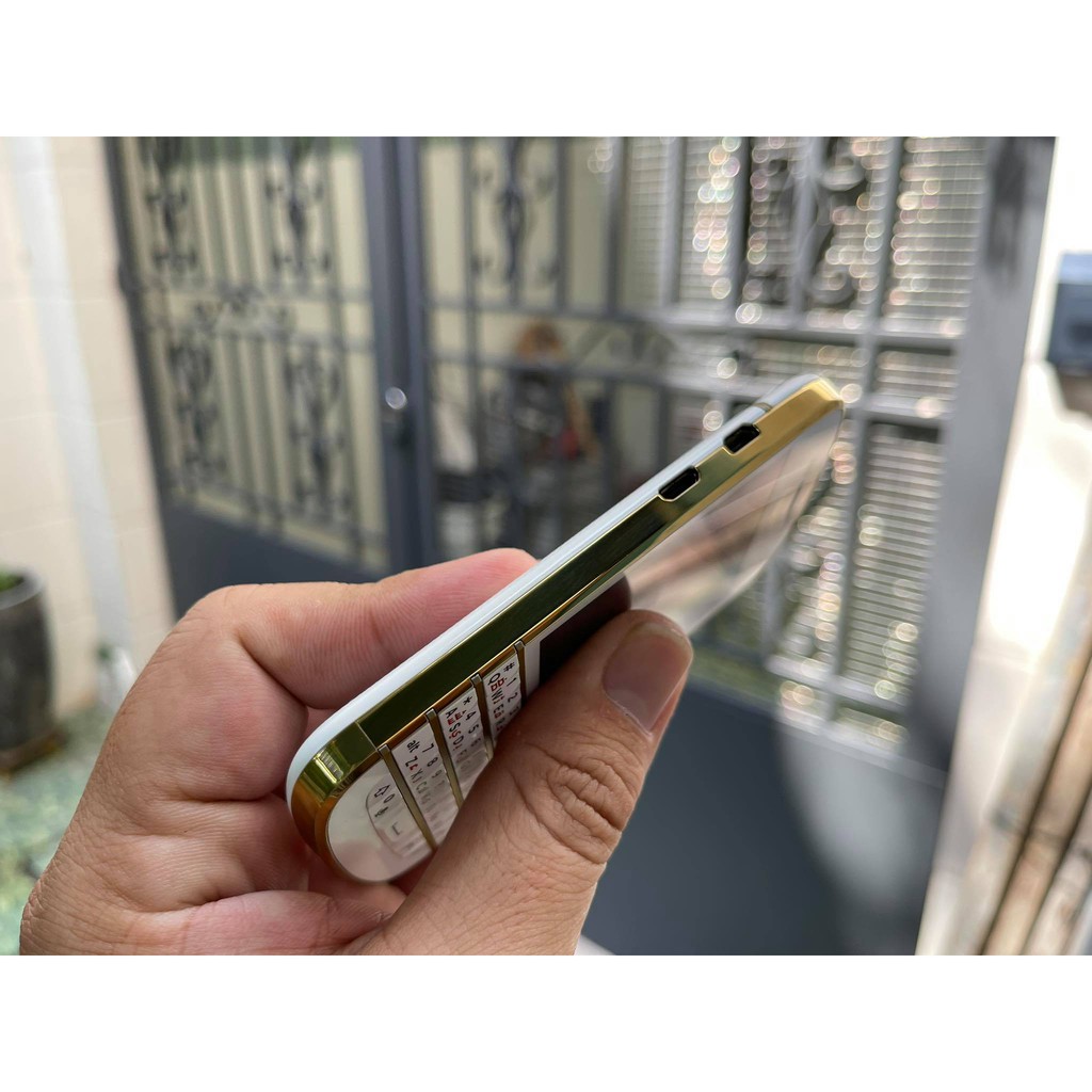 Điện thoại Blackberry Q10 Gold  chính hãng | BigBuy360 - bigbuy360.vn