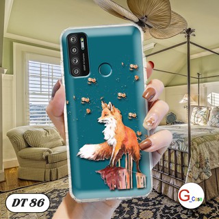 Ốp lưng dẻo VSMART LIVE 4
