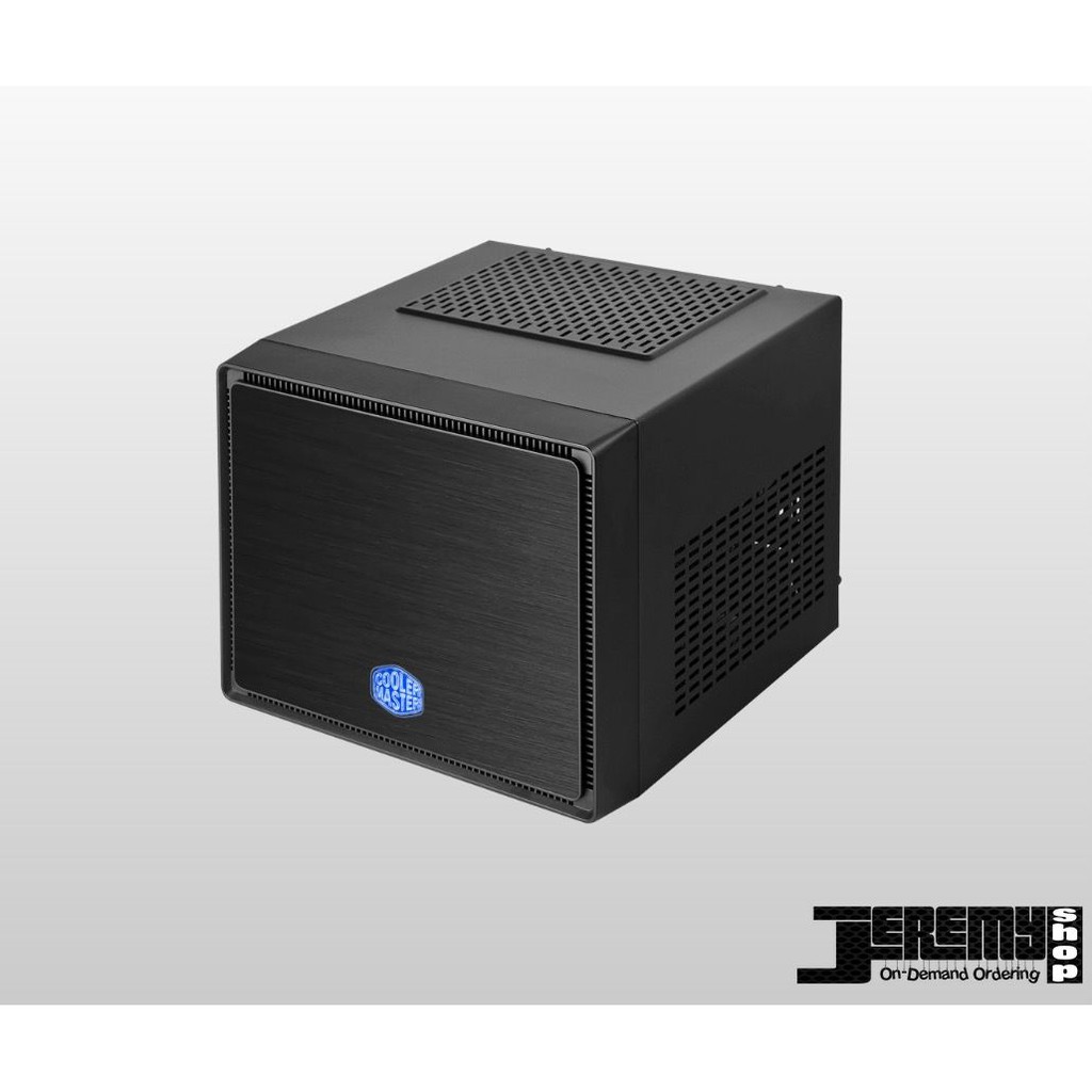 Vỏ case máy tính Cooler Master ELITE 110A