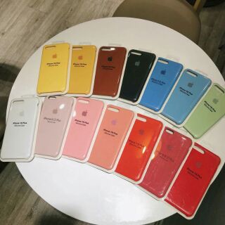 Ốp chống dơ iphone
