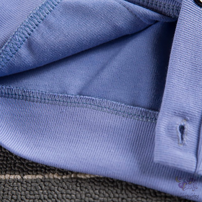 Áo Khoác Len In Họa Tiết Hoạt Hình Thời Trang Mùa Thu Cho Các Bé