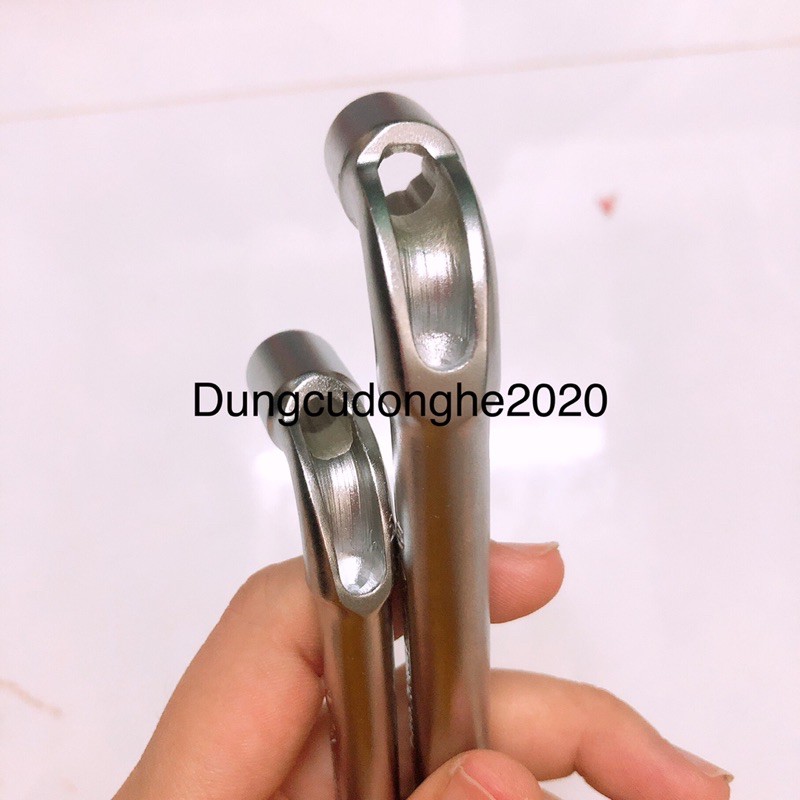 Điếu Kingtony Đủ Size 8mm-17mm 1080