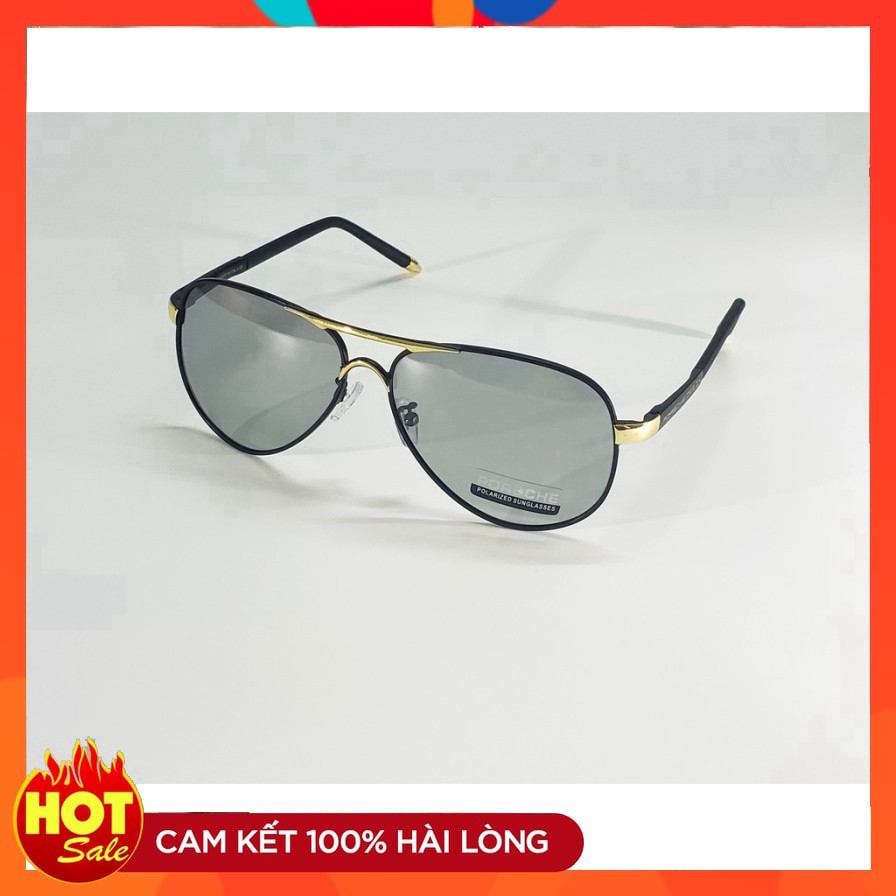 Kính đổi màu thời trang cao cấp A2001 chống tia UV, phân cực  (vthm9) | BigBuy360 - bigbuy360.vn