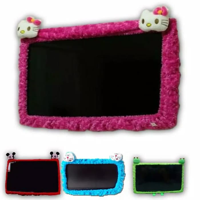 Tv Headbands Character Tv Size 21-32inc