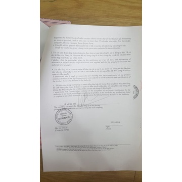 SERUM GỪNG KÍCH TRẮNG FACE_Swhite chai 50ml