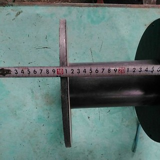 rulo quấn dây điện [hàng đã qua sử dụng]