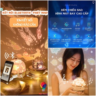 Đèn chiếu sao Máy Bay 6 phim chiếu