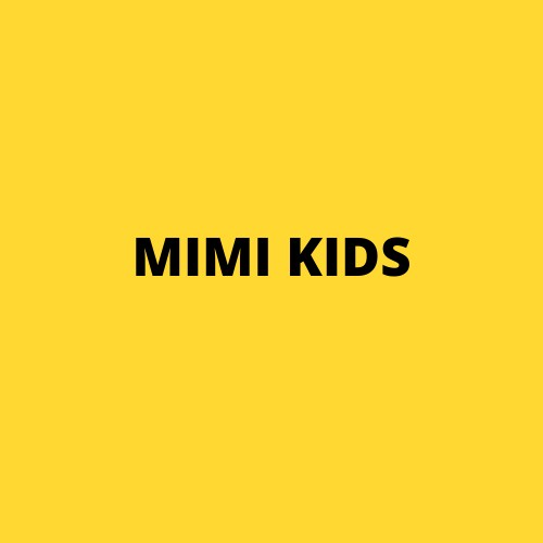 Mimi Kids Shop