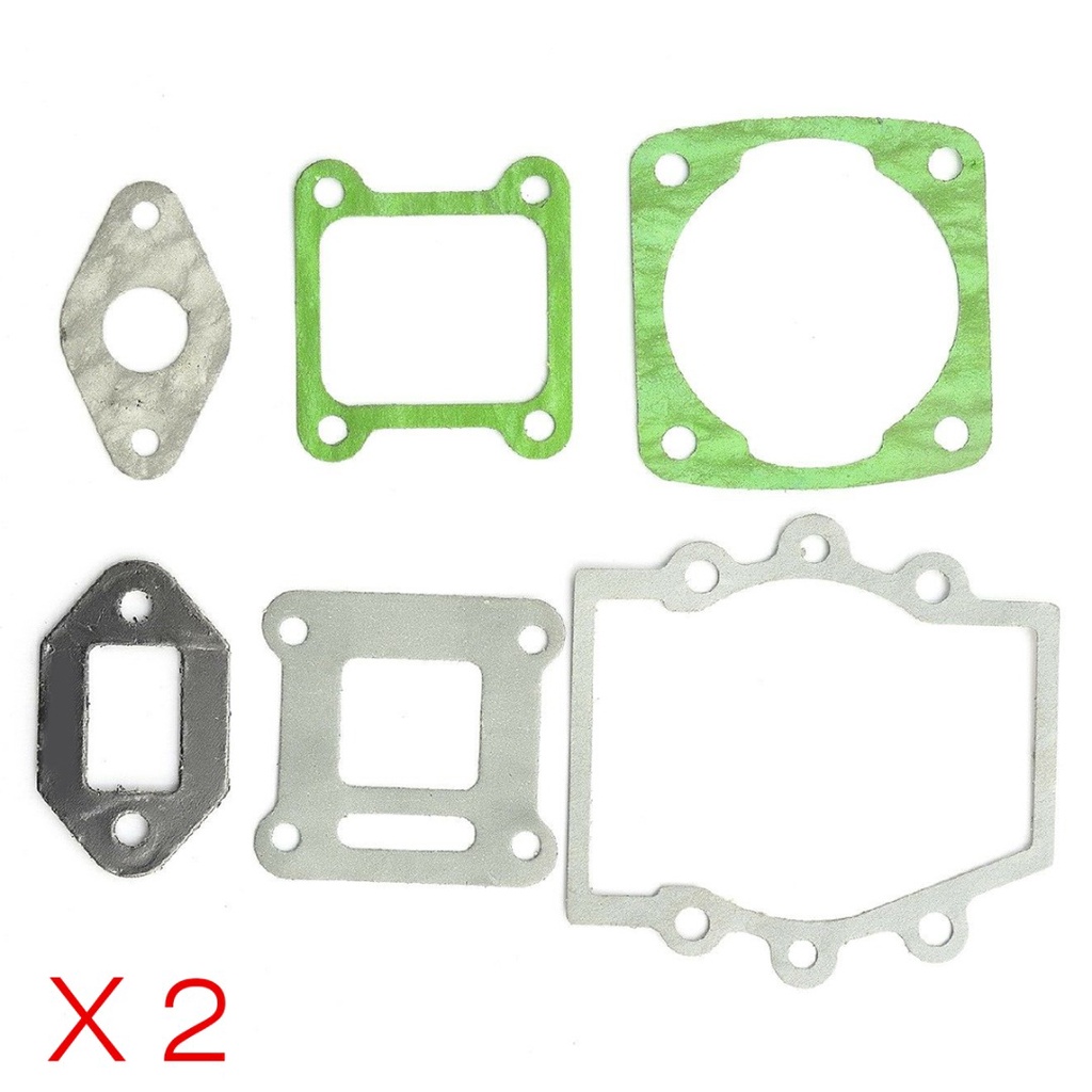 1 Bộ Chế Hòa Khí mini Cho Xe Máy quad 49cc