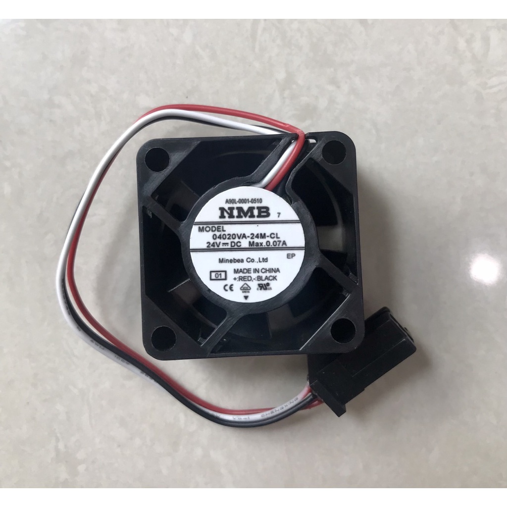 04020VA-24M-CL A90L-0001-0510 Đầu nối nữ Fanuc