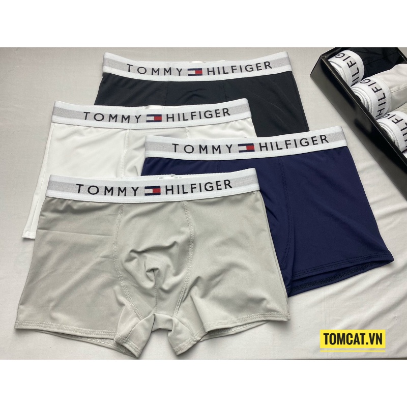 "GIÁ SỈ BUÔN" ➡Quần lót sịp nam Tom.my Cotton thun lạnh Cao Cấp