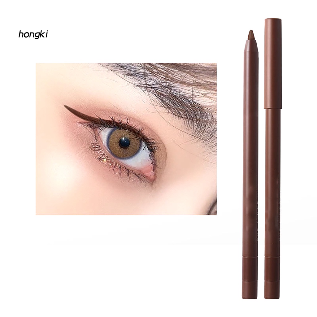 Bút kẻ mắt màu sắc thời trang thiết kế nhỏ gọn tiện dụng
 | BigBuy360 - bigbuy360.vn