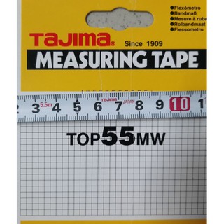 Thước 5m Tajima Nhật Bản
