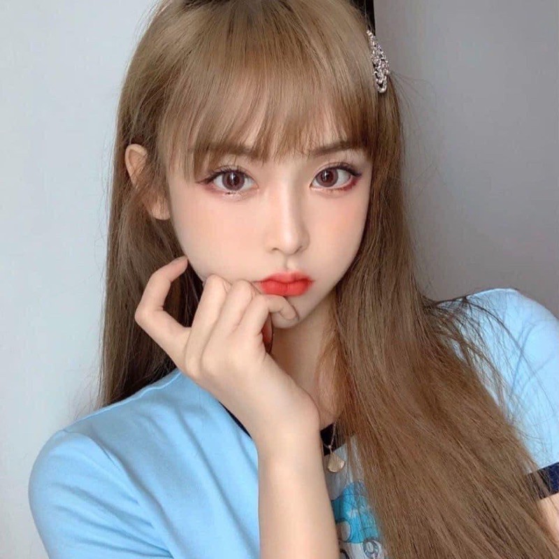 Set 10 cây son kem lì, nội địa, giá chỉ 75k | BigBuy360 - bigbuy360.vn