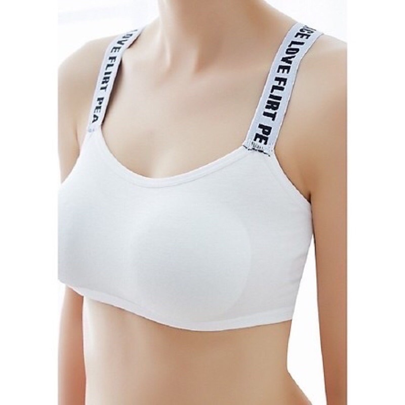 Áo ngực thể thao dáng nữ thích hợp khi đi tập bơi, tập gym siêu năng động thoải mái
