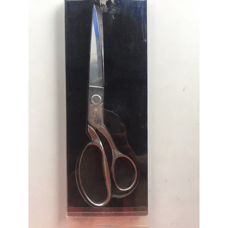 Combo kéo cắt vải inox Pin 9 inch và phụ kiện