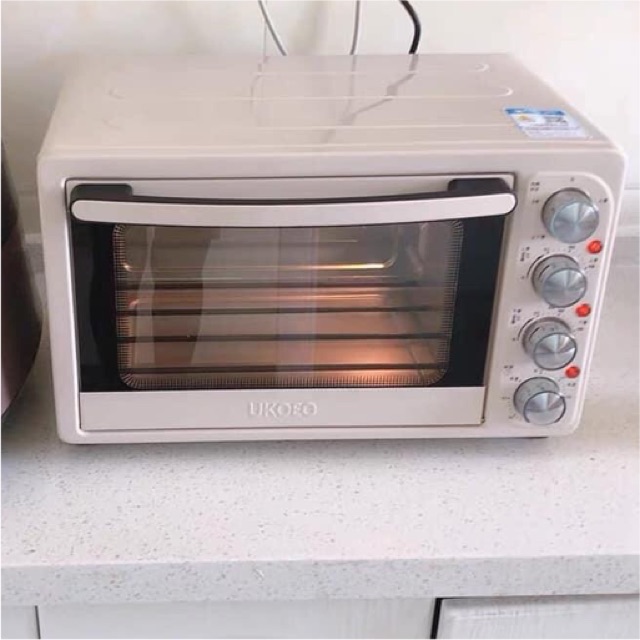 Lò nướng điện UKOEO 32L