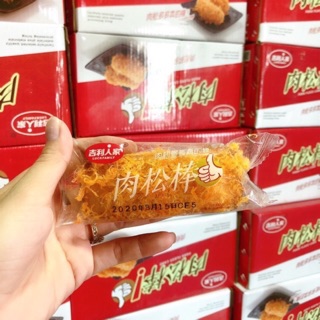 Bánh ruốc que 1 cái