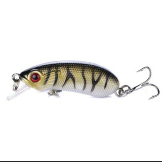 mồi lure cc50 5cm 8rgam